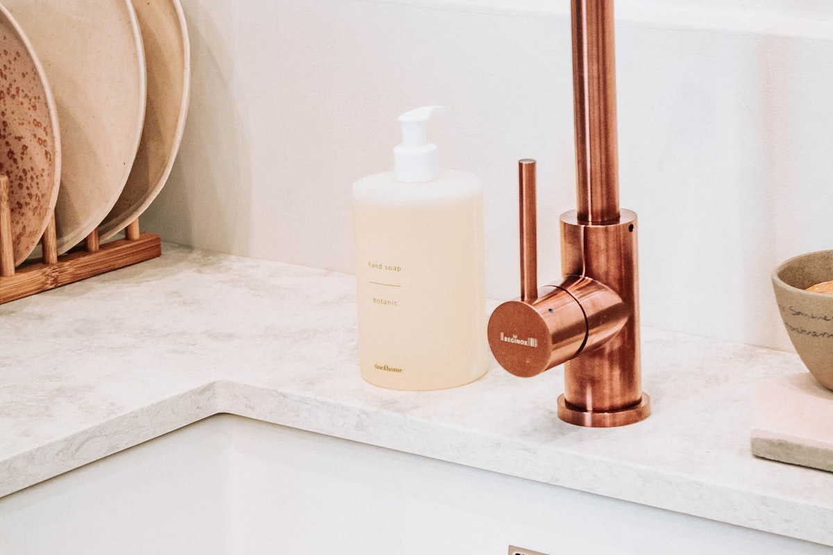 Kitchen Plumbing service in Victoria, TX